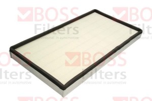 Filtr kabiny BS02-229