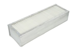 Filtr kabiny PUR-HC0171