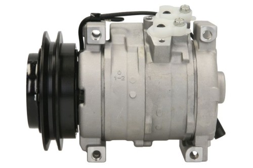 Kompresor klimatyzacji KTT090377 - Intertraktor