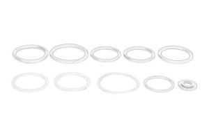 Uszczelka złączki hydraulicznej AL112953-JD