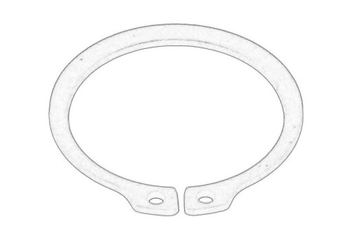 Oring 2.1410.016.7 - Intertraktor