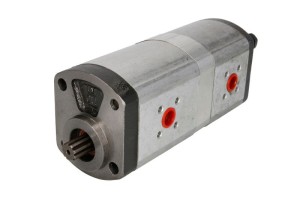 Pompa hydrauliczna 1PN/1PN/124