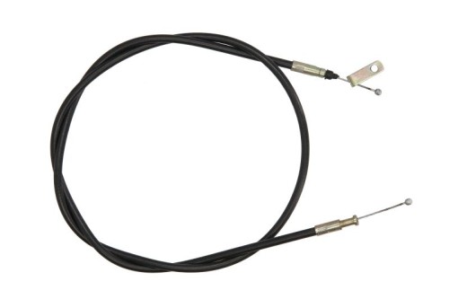 Linka gazu AG 0107 - Intertraktor