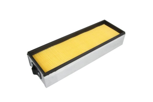 Filtr kabiny PUR-HC0276 - Intertraktor