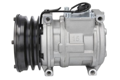 Kompresor klimatyzacji KTT090329 - Intertraktor