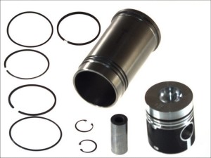 Zestaw naprawczy, tłoki / tuleje cylindrowe 454 16 90