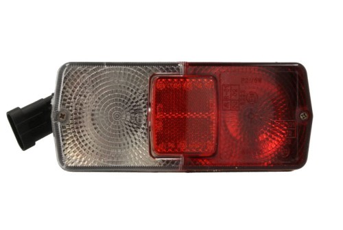 Lampa tylna 1008200COBO - Intertraktor
