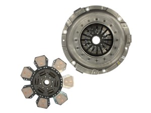 Zestaw sprzęgła 633 3087 09