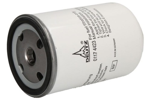 Filtr paliwa 01174423 - Intertraktor