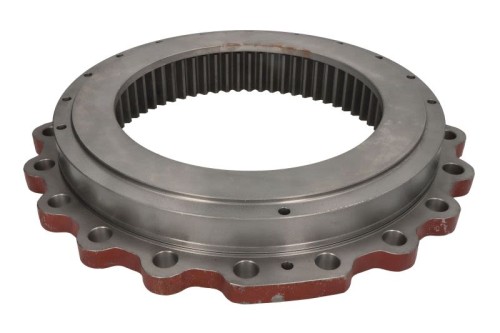 Zestaw napr. zwolnicy 4474253038ZF - Intertraktor