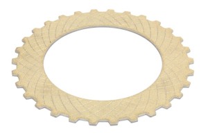 Element manualnej skrzyni biegów 0501313802ZF