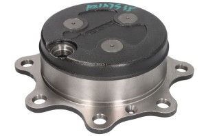Zestaw naprawczy mechanizmu różnicowego 142657-CR