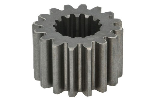 Zestaw naprawczy sworznia zwrotnicy STR-80605 - Intertraktor