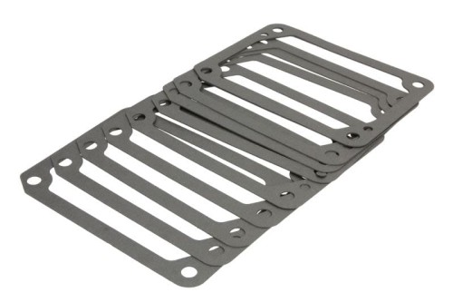 Uszczelniacz manualnej skrzyni biegów ENT030031 - Intertraktor