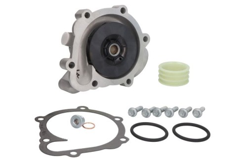 Pompa cieczy chłodzącej 02937603 - Intertraktor