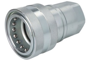 Szybkozłącze hydrauliczne NV112 GAS F