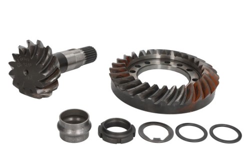 Zestaw naprawczy mechanizmu różnicowego 66920-CR - Intertraktor