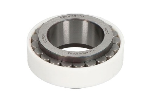 Zestaw napr. zwolnicy 0735410855ZF - Intertraktor