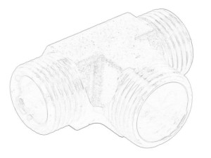 Przewody i elementy odprowadzania paliwa nadmiar. R79606-JD