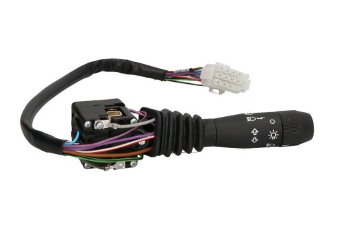 Przełącznik zespolony kolumny kierowniczej 1007476COBO - Intertraktor
