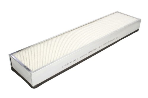 Filtr kabiny PUR-HC0058 - Intertraktor