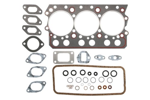 Zestaw uszczelek głowicy cylindra 02-41985-01 - Intertraktor