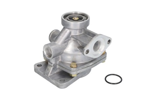 Zawór hamulcowy przyczepy PN-10593 - Intertraktor