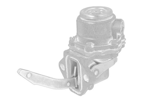Mechaniczna pompa paliwa 4757884-CNH - Intertraktor