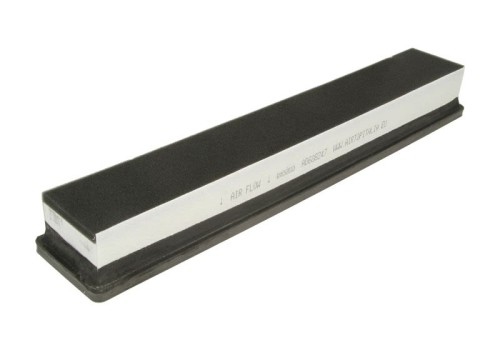 Filtr kabiny PUR-HC0093 - Intertraktor