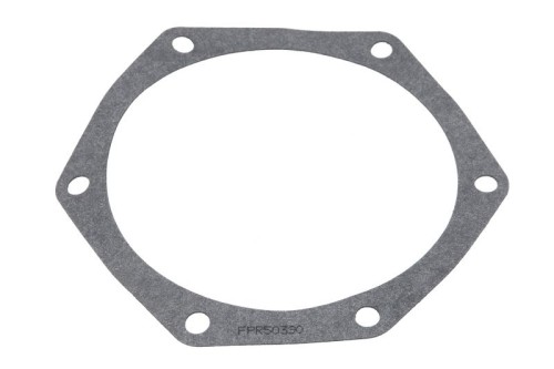 Pokrywa paska rozrządu R50390-FP - Intertraktor