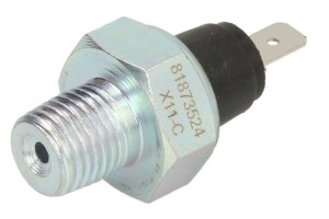 Czujnik ciśnienia oleju AG 0140