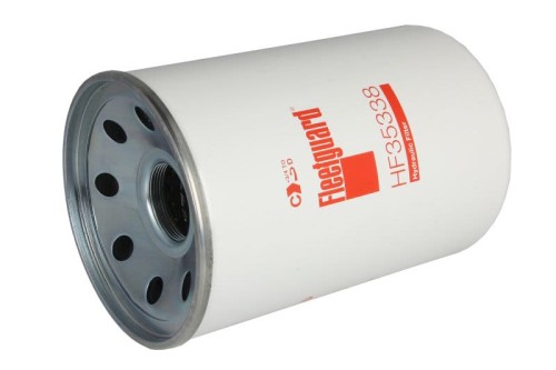 Filtr hydrauliczny HF35338 - Intertraktor