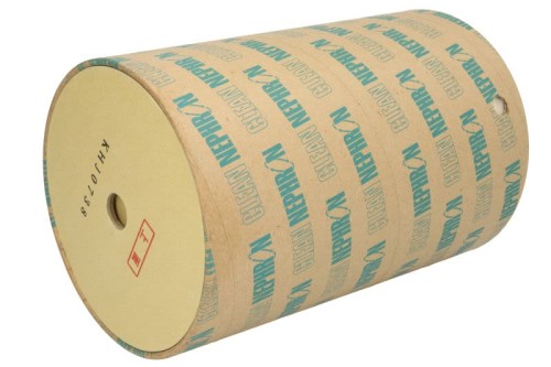 Filtr hydrauliczny HY90182 - Intertraktor