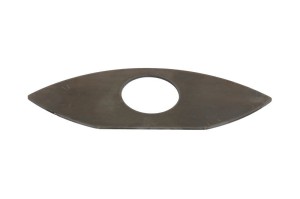 Uszczelniacz piasty koła B04-6263