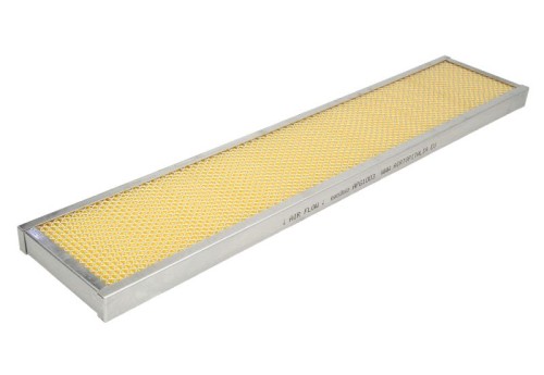 Filtr kabiny PUR-HC0288 - Intertraktor