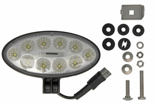 Reflektor roboczy CRV1C.52702 - Intertraktor