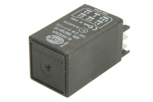 Przerywacz kierunkowskazów 4DN008 768-101