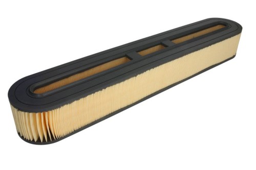 Filtr kabiny SKL2517 - Intertraktor