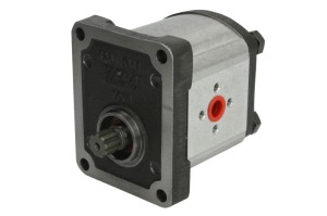 Pompa hydrauliczna 1PN168ABS11/420