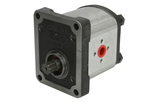 Pompa hydrauliczna 1PN168ABS11/420 - Intertraktor