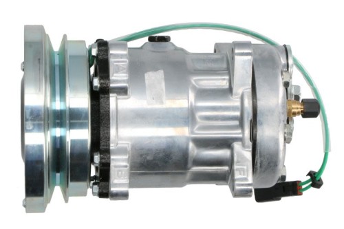 Kompresor klimatyzacji KTT090349 - Intertraktor
