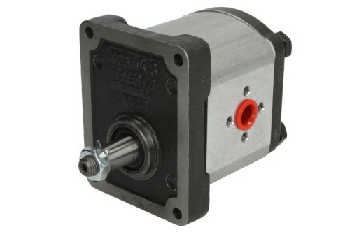 Pompa hydrauliczna zębata 1PN.146.AB11/013 - Intertraktor