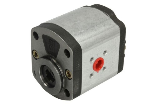 Pompa hydrauliczna 1PN192ADR3/440 - Intertraktor