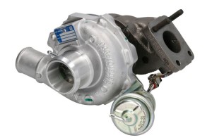 Turbosprężarka KKK53039880516