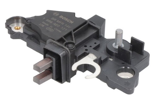 Regulator napięcia alternatora 1 986 AE0 121 - Intertraktor