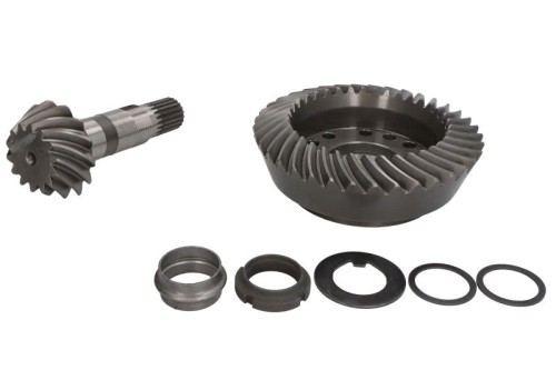 Zestaw naprawczy mechanizmu różnicowego 68333-CR - Intertraktor