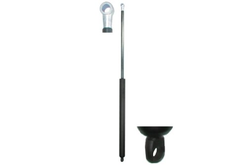 Sprężyna gazowa drzwi KR32174 - Intertraktor