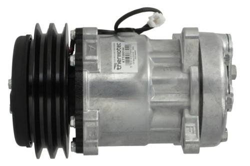 Kompresor klimatyzacji KTT090144 - Intertraktor
