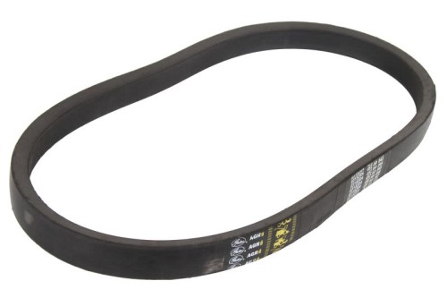 Pasek klinowy 0315204-GAT - Intertraktor