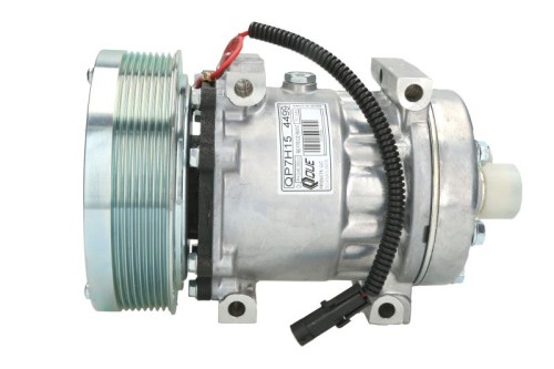 Kompresor klimatyzacji QP7H15-4499 - Intertraktor